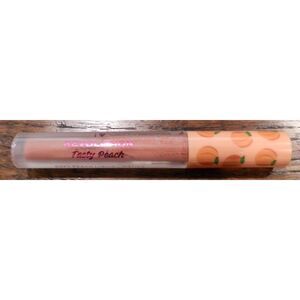 I Heart Revolution Peach Soft Liquid Lipstick Bellini 0.07oz Set of 9 New